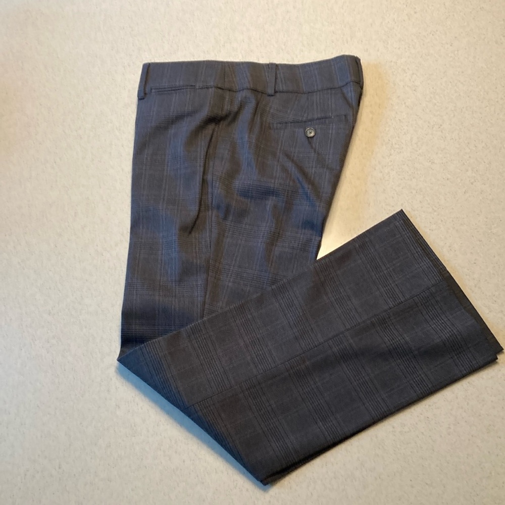 Ann Taylor Loft Marisa Trouser Size 4P
